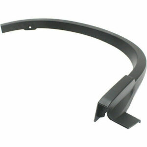 Honda Cr-V Rear Wheel Opening Molding Passenger Side US/Japan Built 2007-2011