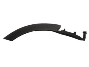 Honda Cr-V Rear Wheel Trim Passenger Side Textured Crv 2017-2022