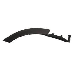 Honda Cr-V Rear Wheel Trim Passenger Side Textured Crv 2017-2022