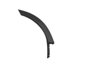 Honda Cr-V Rear Forward Wheel Arch Trim Passenger Side Door Mount Crv/Hyb 2023-2025