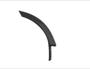 Honda Cr-V Rear Forward Wheel Arch Trim Passenger Side Door Mount Crv/Hyb 2023-2025