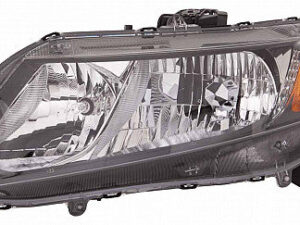 Honda Civic Headlight Driver Side Sedan / Coupe 2012 (DOES NOT FIT Hybrid MODELS)