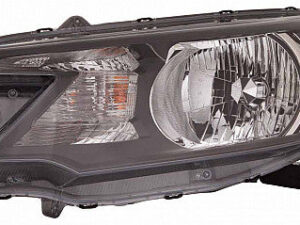 Honda Head Headlight Driver Side Crv 2012-2014