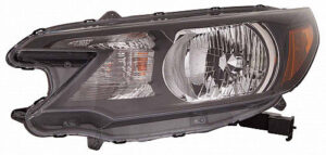 Honda Cr-V Headlight Driver Side Crv 2012-2014