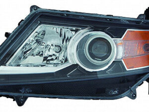 Honda Odyssey Headlight Driver Side Odyssey 2014-2017