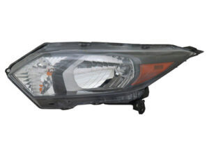 Honda Hr-V Headlight Passenger Side Hrv 2016-2018