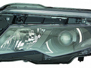 Honda Ridgeline Headlight Driver Side Led Low/Halogen High Pilot 16-22 Ridgeline 17-20 Passport 19-21
