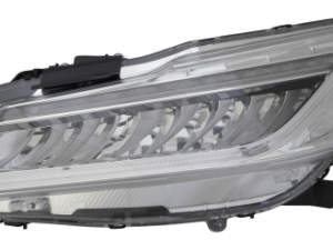 Honda Accord Headlight LED Driver Side W/ Daytime Running Light For Touring Sedan 2016-2017
