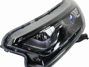 Honda Cr-V Headlight Halogen Headlight Driver Side For Lx/Ex/Ex-L Crv 2017-2022