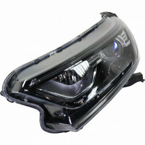 Honda Cr-V Headlight Halogen Headlight Driver Side For Lx/Ex/Ex-L Crv 2017-2022
