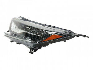 Honda Cr-V Headlight LED Driver Side Touring 17-19/1.5L Touring 2019 Hyb_Ex/Ex_L 20-22/Hyb_Lx 2020