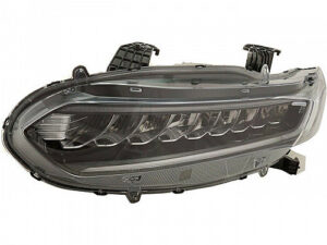 Honda Accord Headlight Full Led Headlight Driver Side Touring Models Accord_Sedan/Hyb 2018-2020