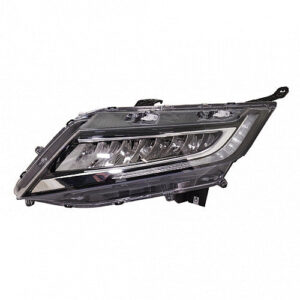 Honda Odyssey Headlight LED Driver Side For Elite/Touring 2018-2020