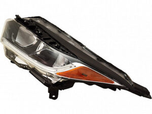 Honda Hr-V Headlight Halogen Headlight Driver Side For Ex/Exl/Lx/Sport Hrv 2019-2022