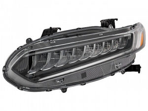 Honda Accord Headlight LED Driver Side For Ex-L/Touring Accord_Sedan/Hyb 2021-2022