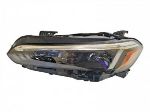 Honda Civic Led Head Light Driver Side Sport/Touring/Si Sedan Lx/Ex_L/Sport/Touring/Type_R Hatchback 2022-2025