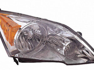 Honda Cr-V Headlight Passenger Side Crv 2007-2011