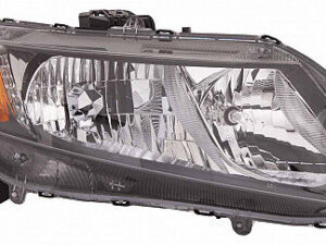 Honda Civic Headlight Passenger Side Sedan / Coupe 2012 (DOES NOT FIT Hybrid MODELS)
