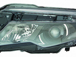 Honda Ridgeline Headlight Halogen Headlight Passenger Side Without Led Daytime Running Light Pilot Lx 2016-2018 2017-2020
