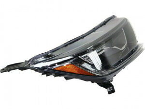Honda Cr-V Headlight Halogen Headlight Passenger Side Fits Lx/Ex/Ex-L Crv 2017-2022