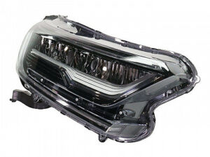 Honda Cr-V Headlight LED Passenger Side Touring 17-19/1.5L Touring 2019 Hyb_Ex/Ex_L 20-22/Hyb_Lx 2020