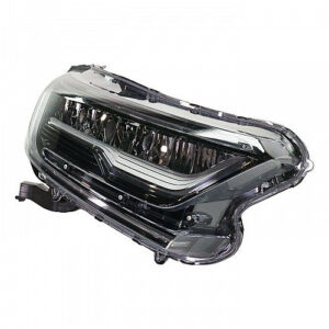 Honda Cr-V Headlight LED Passenger Side Touring 17-19/1.5L Touring 2019 Hyb_Ex/Ex_L 20-22/Hyb_Lx 2020