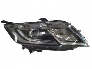 Honda Odyssey Headlight Halogen Headlight Passenger Side Without Led Daytime Running Light 2018-2020