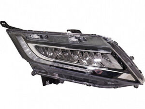 Honda Odyssey Headlight LED Passenger Side For Elite/Touring 2018-2020