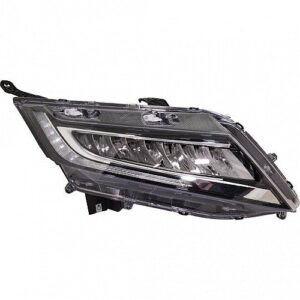 Honda Odyssey Headlight LED Passenger Side For Elite/Touring 2018-2020
