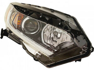 Honda Hr-V Headlight Halogen Headlight Passenger Side For Ex/Exl/Lx/Sport Hrv 2019-2022