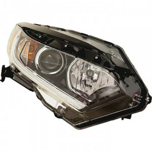 Honda Hr-V Headlight Halogen Headlight Passenger Side For Ex/Exl/Lx/Sport Hrv 2019-2022