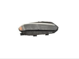 Honda Civic Led Head Light Passenger Side Sport/Touring/Si Sedan Lx/Ex_L/Sport/Touring/Type_R Hatchback 2022-2025