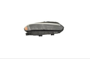 Honda Civic Led Head Light Passenger Side Sport/Touring/Si Sedan Lx/Ex_L/Sport/Touring/Type_R Hatchback 2022-2025