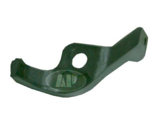 Honda Head Headlight Upper Head Light Bracket Driver Side Crv 2007-2011