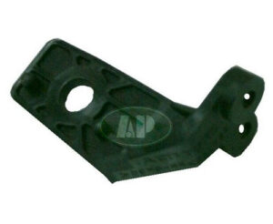Honda Head Headlight Lower Head Light Bracket Driver Side Crv 2007-2011