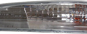 Honda Pilot Front Turn Signal Light Driver Side Without Parking Lamp 2016-2018
