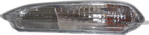 Honda Pilot Front Turn Signal Light Driver Side Without Parking Lamp 2016-2018