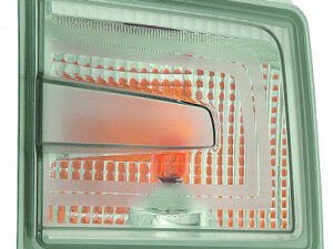 Honda Ridgeline Front Turn Signal Light Driver Side 2017-2020