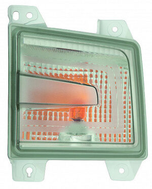 Honda Ridgeline Front Turn Signal Light Driver Side 2017-2020