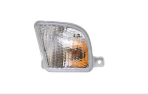 Honda Odyssey Front Turn Signal Light Driver Side Odyssey 18-20 Passport 19-21 (DOES NOT FIT Lx MODELS)