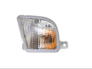 Honda Odyssey Front Turn Signal Light Driver Side Odyssey 18-20 Passport 19-21 (DOES NOT FIT Lx MODELS)