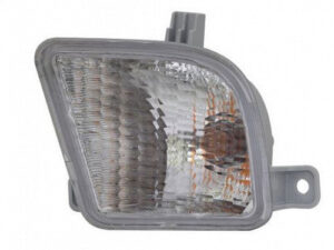 Honda Odyssey Front Turn Signal Light Driver Side Lx Model 2018-2020