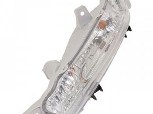 Honda Pilot Front Turn Signal Light Driver Side 2019-2022
