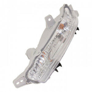 Honda Pilot Front Turn Signal Light Driver Side 2019-2022