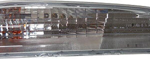 Honda Pilot Front Turn Signal Light Passenger Side Without Parking Lamp 2016-2018