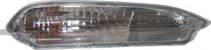 Honda Pilot Front Turn Signal Light Passenger Side Without Parking Lamp 2016-2018