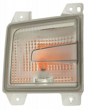 Honda Ridgeline Front Turn Signal Light Passenger Side 2017-2020