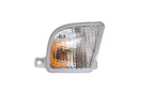 Honda Odyssey Front Turn Signal Light Passenger Side Odyssey 18-20 Passport 19-21 (DOES NOT FIT Lx MODELS)
