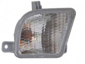 Honda Odyssey Front Turn Signal Light Passenger Side Lx Model 2018-2020