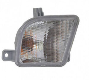 Honda Odyssey Front Turn Signal Light Passenger Side Lx Model 2018-2020